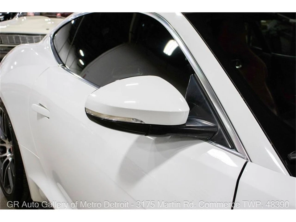 2018 Jaguar F-Type 1st Gen - Image 30 of 31
