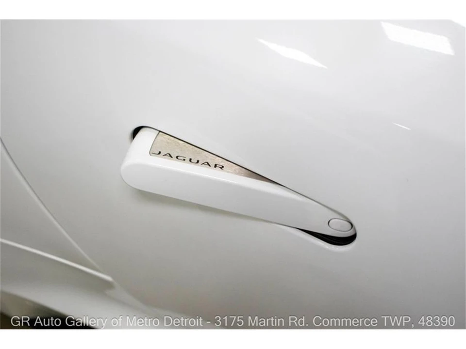 2018 Jaguar F-Type 1st Gen - Image 31 of 31