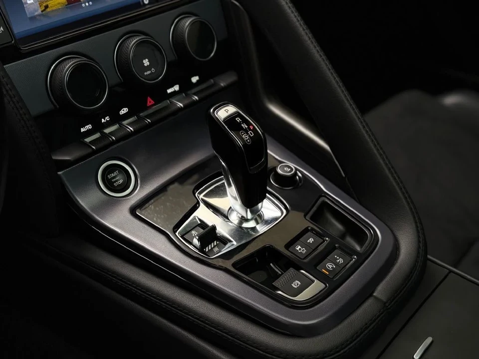 2018 Jaguar F-Type 1st Gen - Image 20 of 21