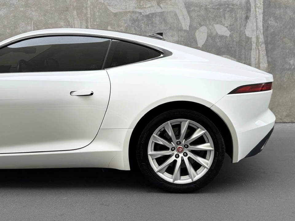2018 Jaguar F-Type 1st Gen - Image 6 of 21