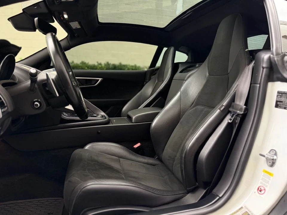 2018 Jaguar F-Type 1st Gen - Image 17 of 21