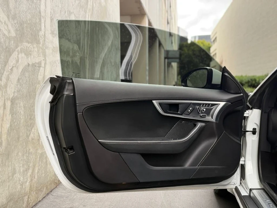 2018 Jaguar F-Type 1st Gen - Image 15 of 21