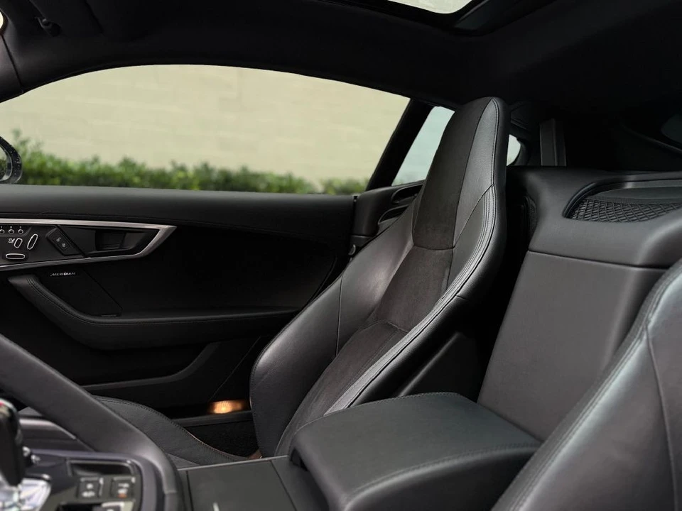 2018 Jaguar F-Type 1st Gen - Image 21 of 21