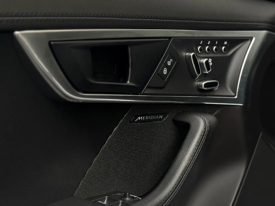 2018 Jaguar F-Type 1st Gen - Image 19 of 21