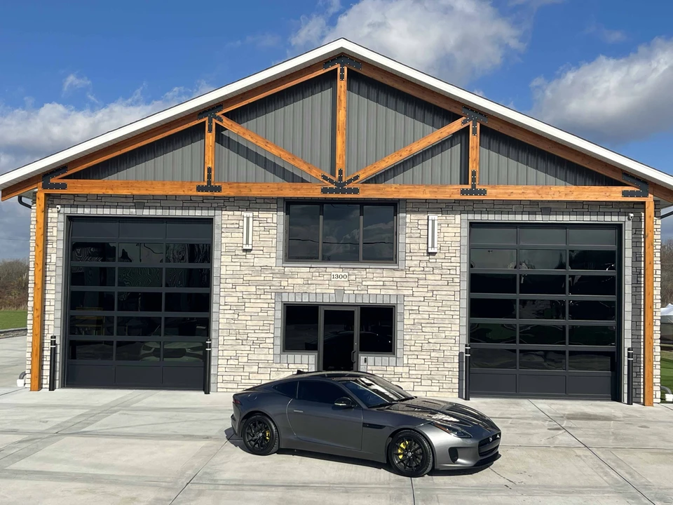 2018 Jaguar F-Type 1st Gen - Image 11 of 31
