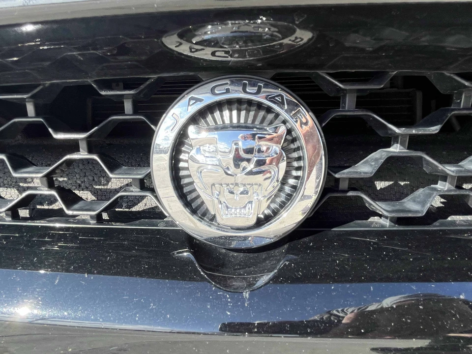 2018 Jaguar F-Type 1st Gen - Image 13 of 31