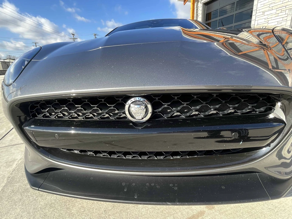 2018 Jaguar F-Type 1st Gen - Image 14 of 31