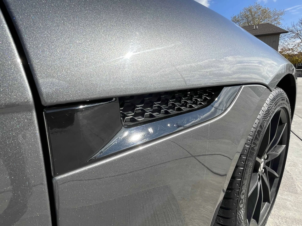 2018 Jaguar F-Type 1st Gen - Image 19 of 31