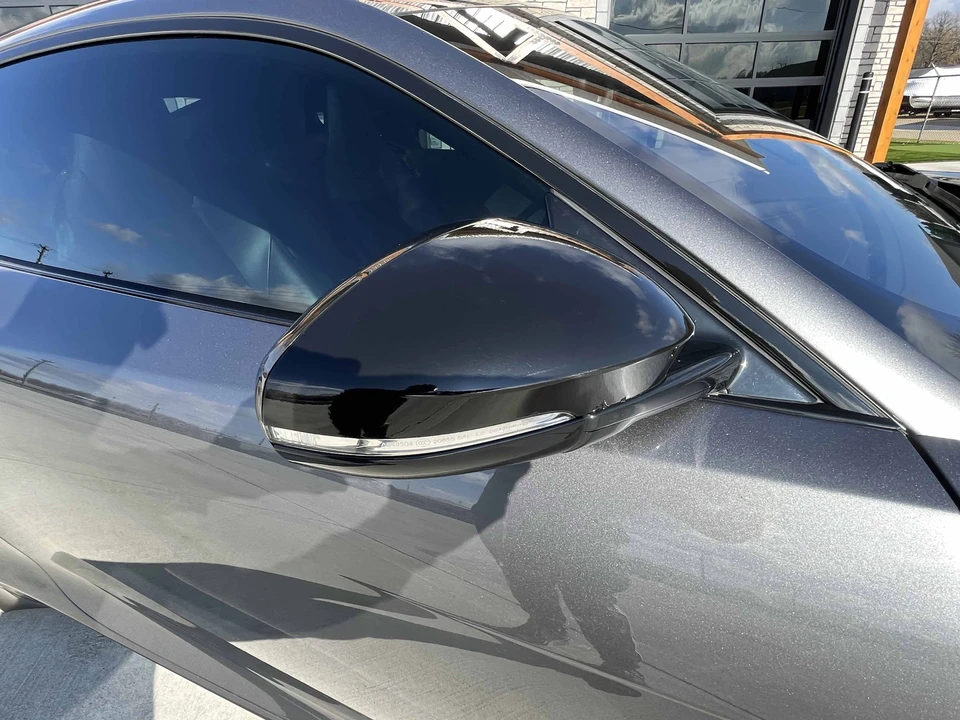 2018 Jaguar F-Type 1st Gen - Image 20 of 31