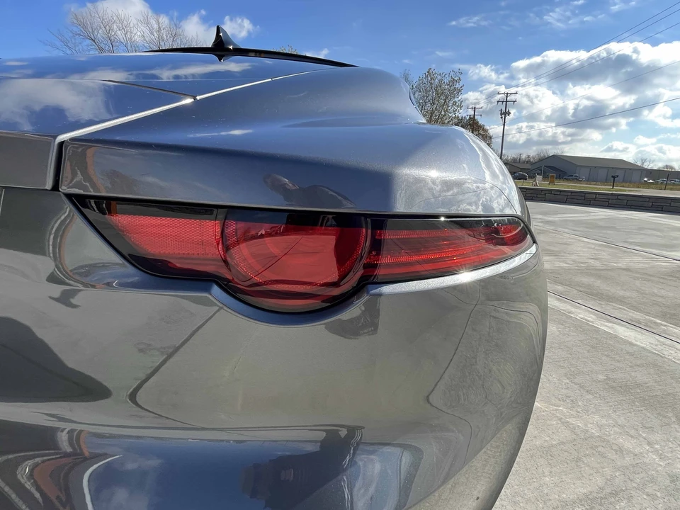 2018 Jaguar F-Type 1st Gen - Image 30 of 31