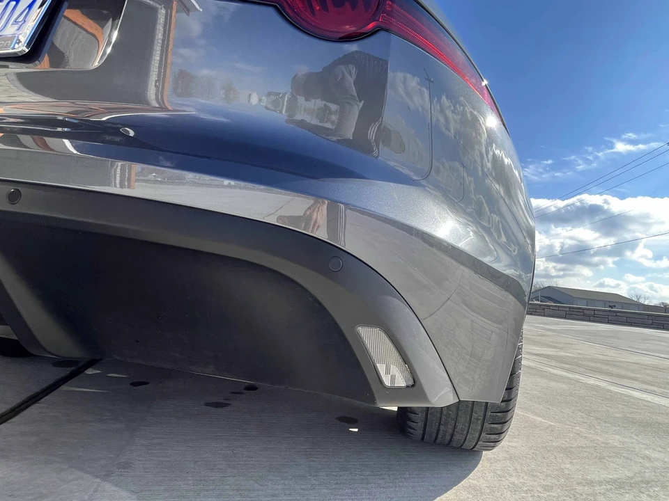 2018 Jaguar F-Type 1st Gen - Image 31 of 31