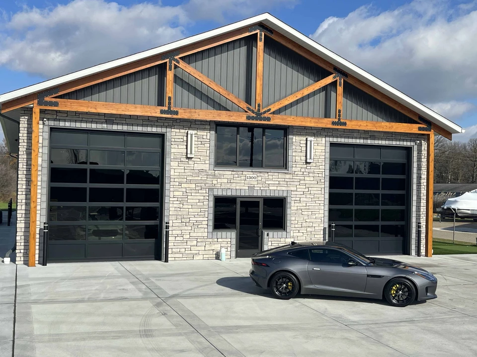 2018 Jaguar F-Type 1st Gen - Image 10 of 31