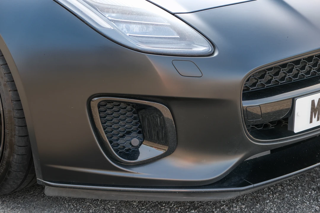 2018 Jaguar F-Type 1st Gen - Image 23 of 31