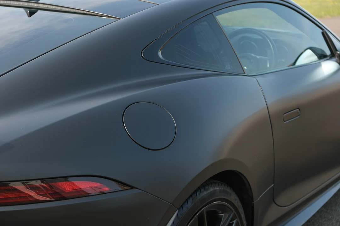 2018 Jaguar F-Type 1st Gen - Image 31 of 31