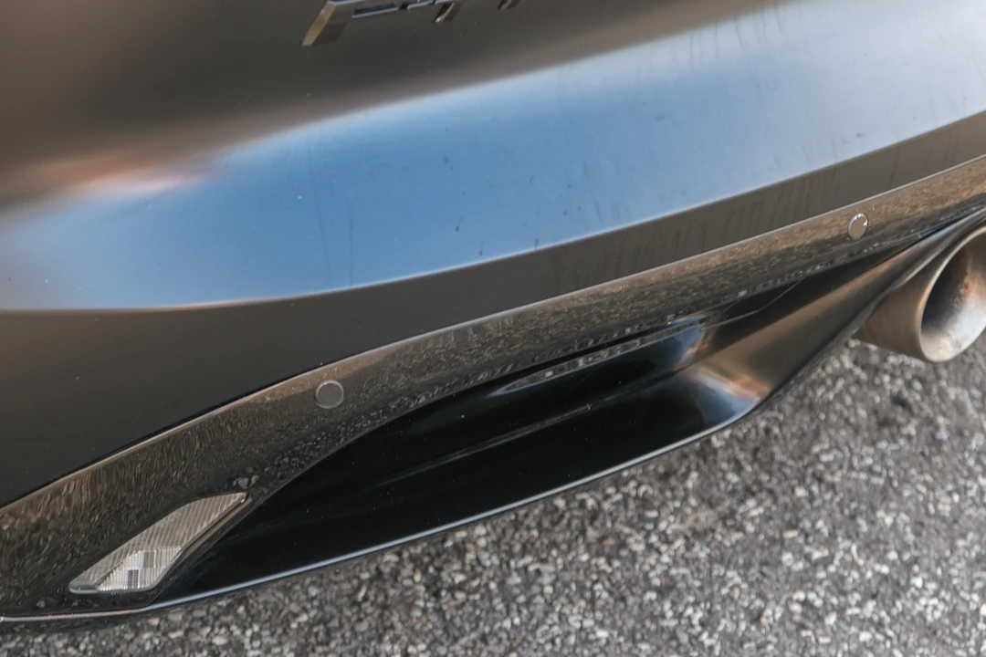 2018 Jaguar F-Type 1st Gen - Image 26 of 31