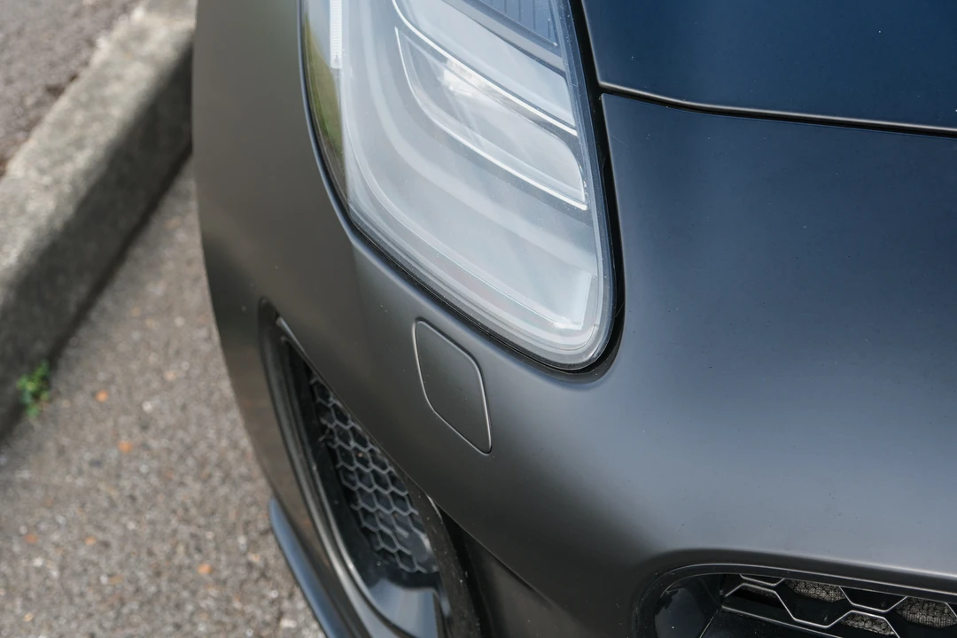 2018 Jaguar F-Type 1st Gen - Image 18 of 31