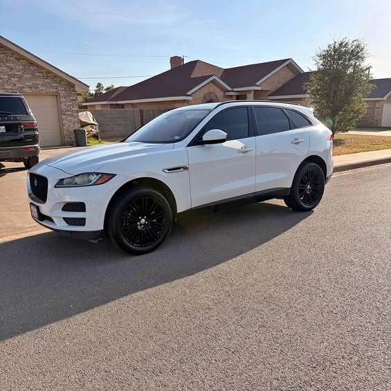 2018 Jaguar S-Type 2nd Gen - Image 1 of 1
