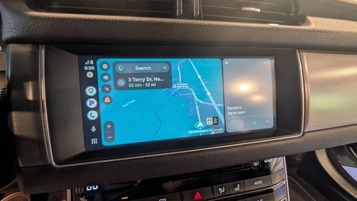 2018 Jaguar X260 XF - Image 17 of 24