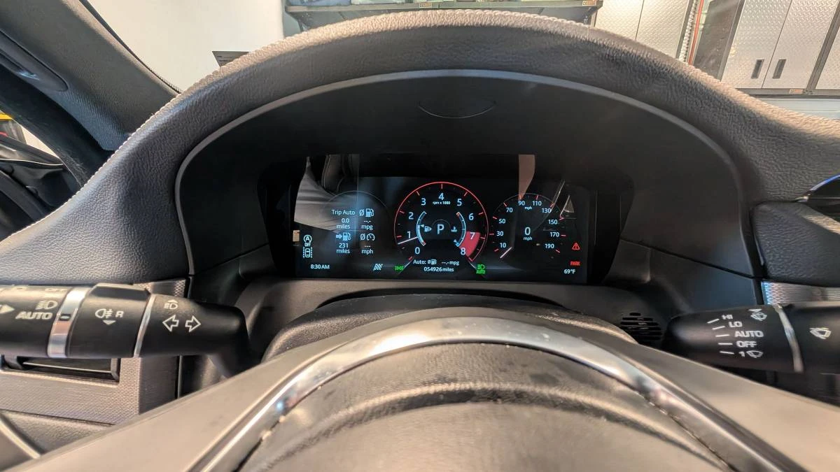 2018 Jaguar X260 XF - Image 18 of 24