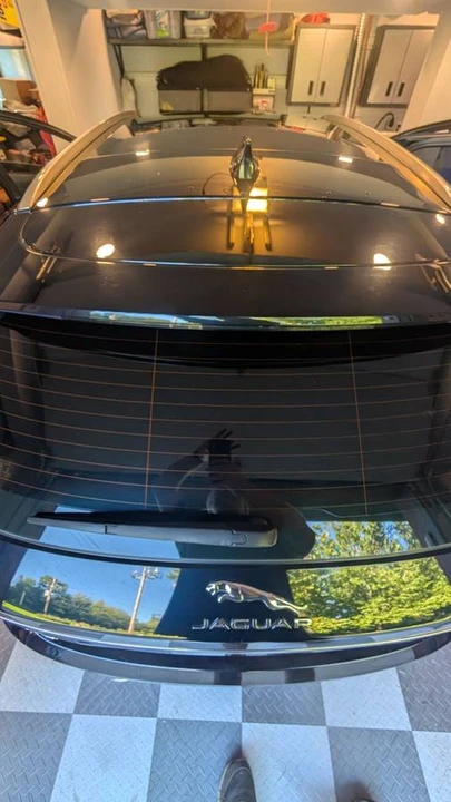 2018 Jaguar X260 XF - Image 11 of 24