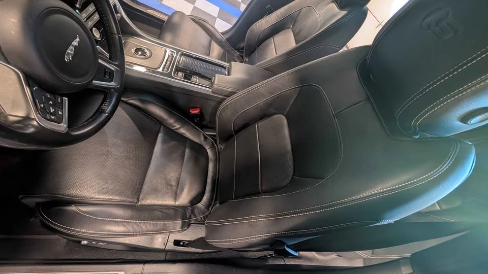 2018 Jaguar X260 XF - Image 6 of 20