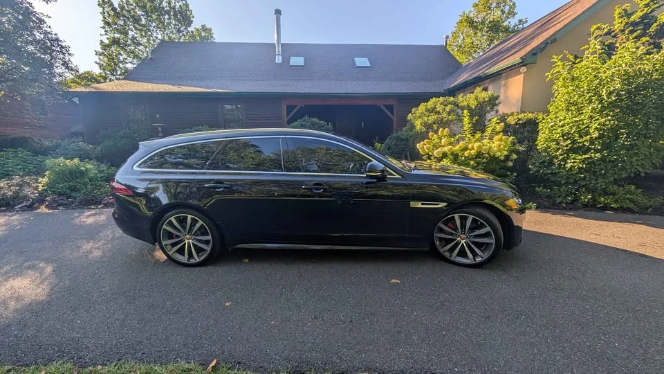 2018 Jaguar X260 XF - Image 4 of 20
