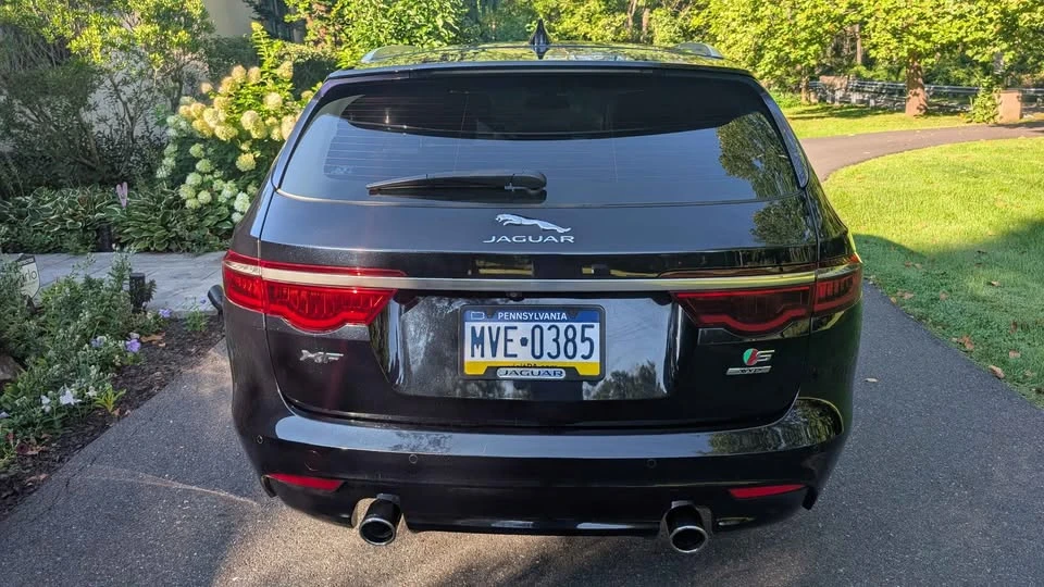 2018 Jaguar X260 XF - Image 5 of 20
