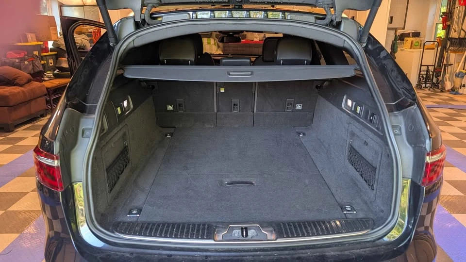 2018 Jaguar X260 XF - Image 20 of 20