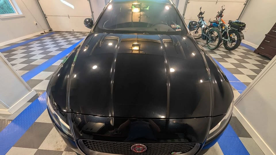 2018 Jaguar X260 XF - Image 18 of 20