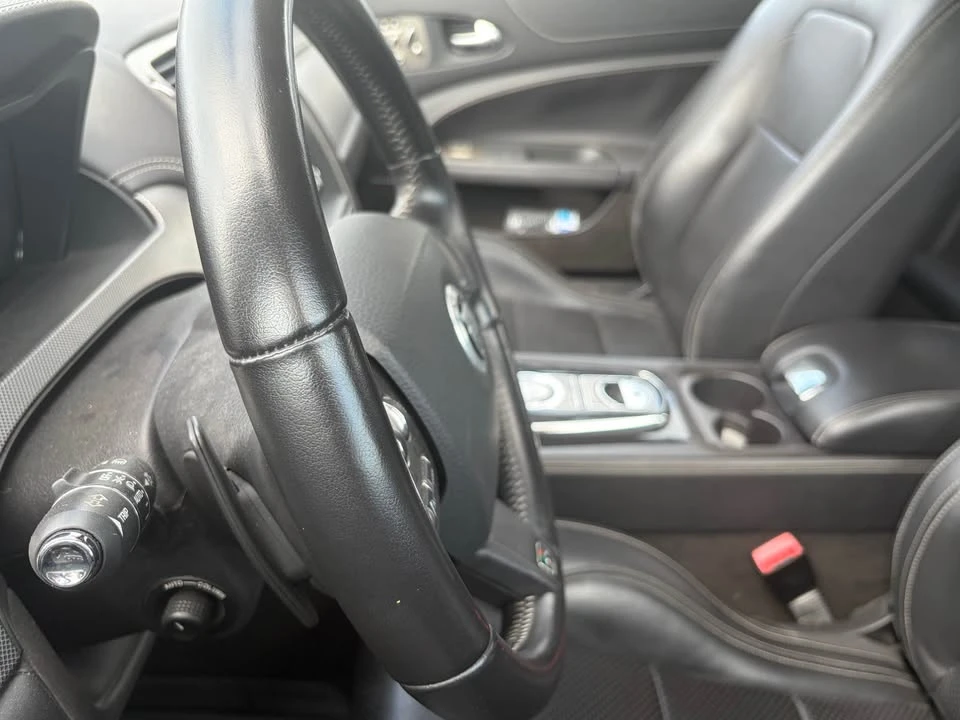 2018 Jaguar F-Type 1st Gen - Image 6 of 19