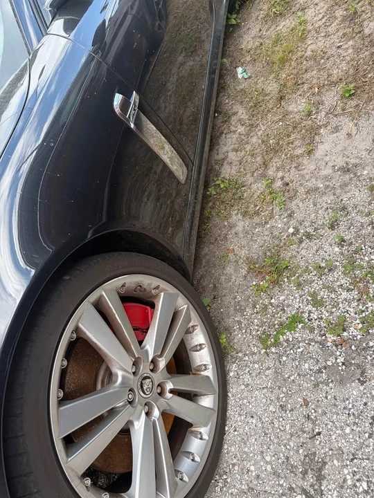 2018 Jaguar F-Type 1st Gen - Image 18 of 19