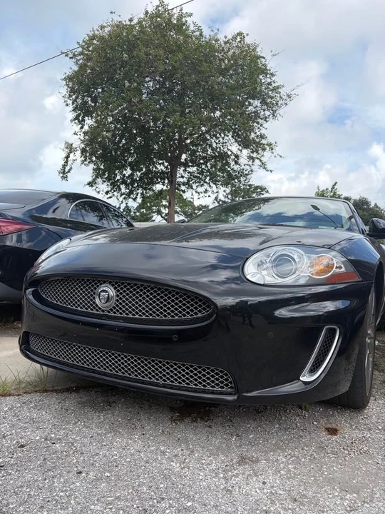 2018 Jaguar F-Type 1st Gen - Image 19 of 19