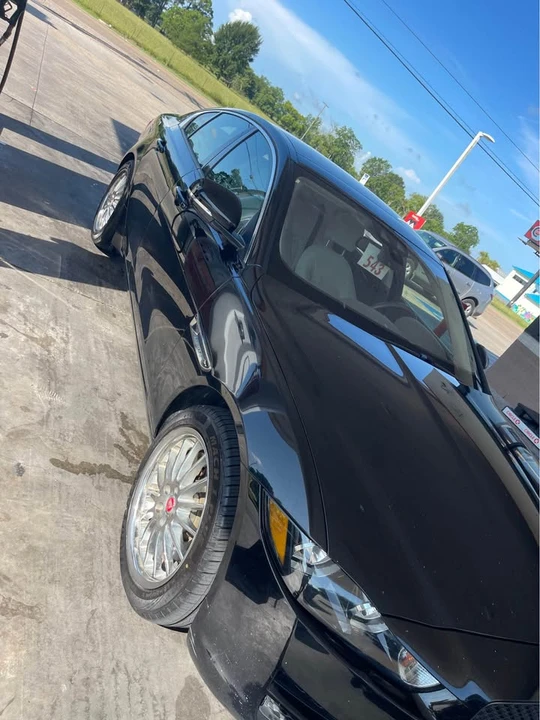 2018 Jaguar X-Type - Image 6 of 7