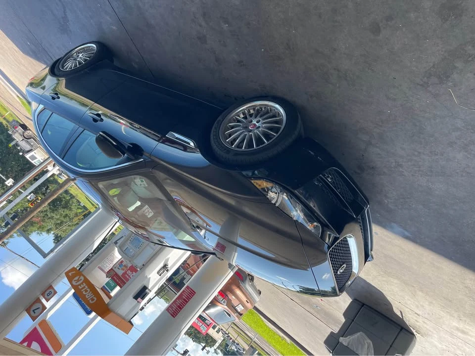 2018 Jaguar X-Type - Image 7 of 7