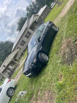 2018 Jaguar X-TYPE 3.0L Sedan 4D