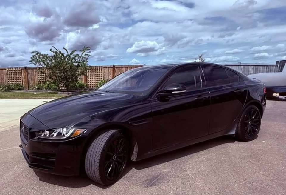 2018 Jaguar XE - Image 10 of 10