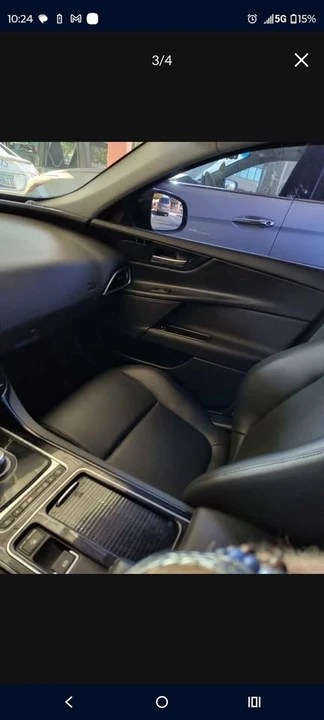 2018 Jaguar XE - Image 3 of 3