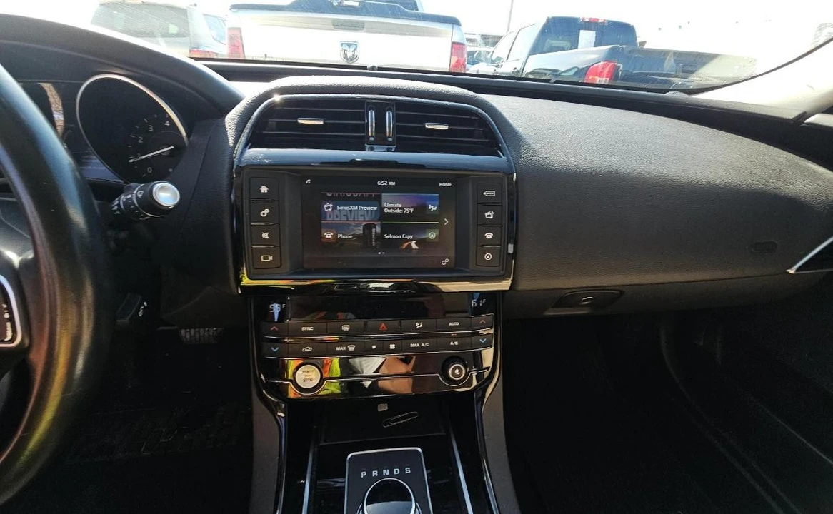 2018 Jaguar XE - Image 11 of 14