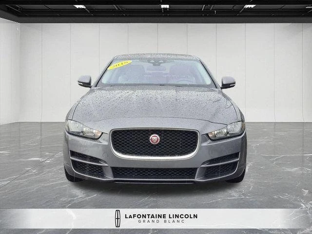 2018 Jaguar XE - Image 6 of 19
