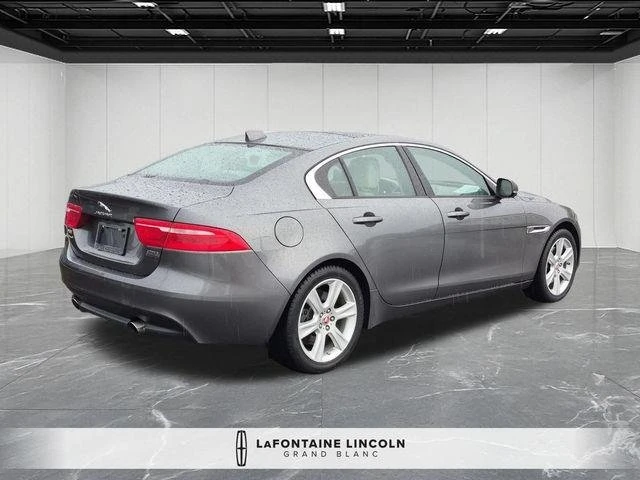 2018 Jaguar XE - Image 3 of 19