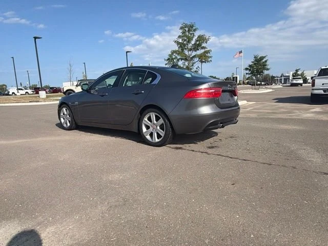 2018 Jaguar XE - Image 2 of 12