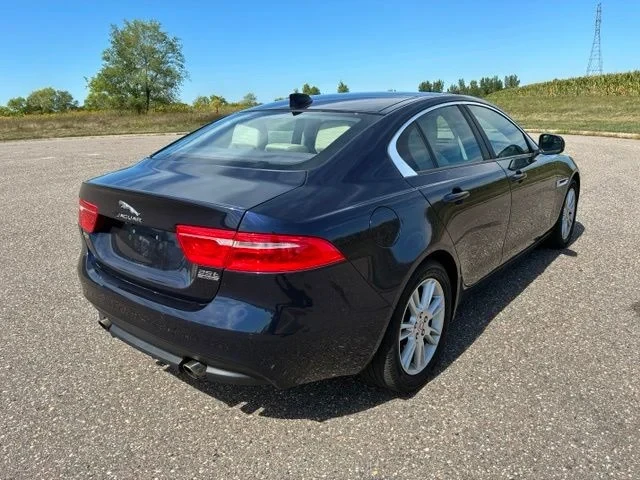 2018 Jaguar XE - Image 8 of 13