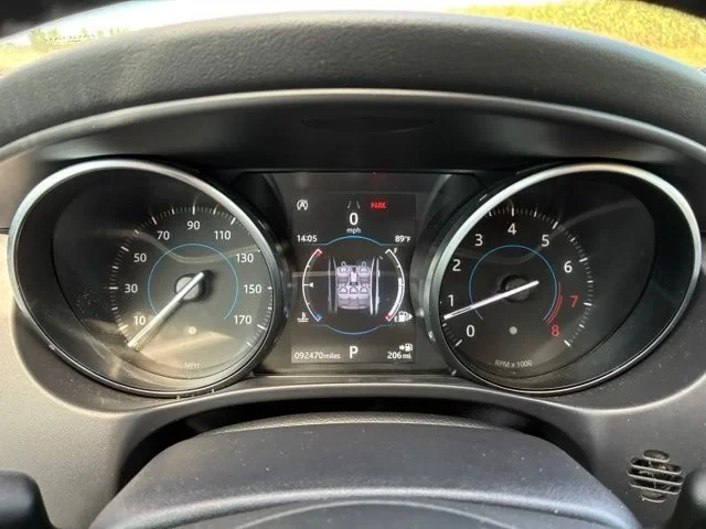 2018 Jaguar XE - Image 13 of 13