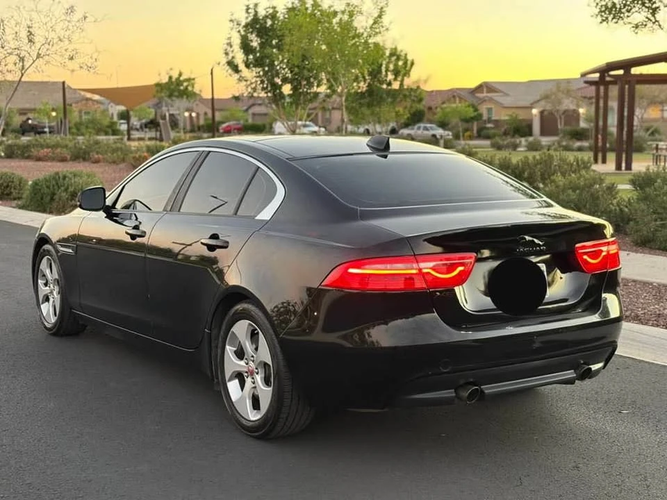 2018 Jaguar XE - Image 20 of 20