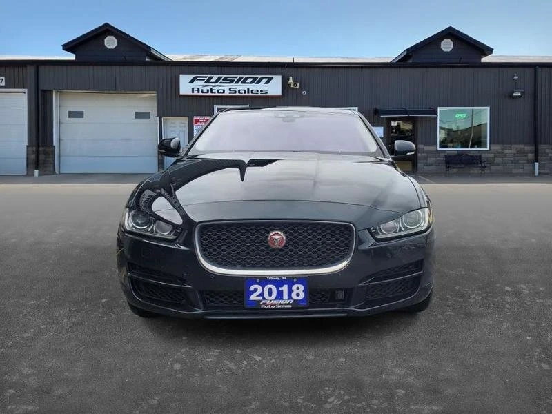 2018 Jaguar XE - Image 6 of 20