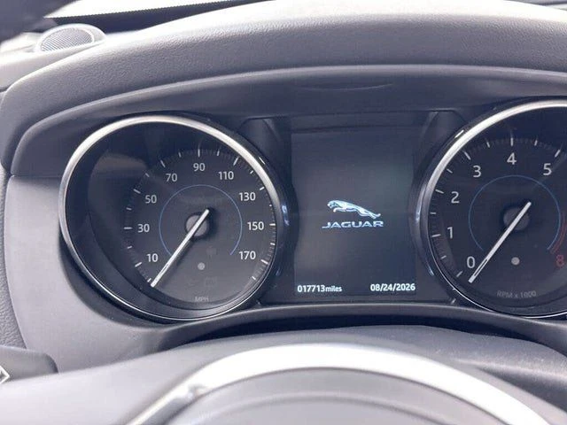 2018 Jaguar XE - Image 15 of 20
