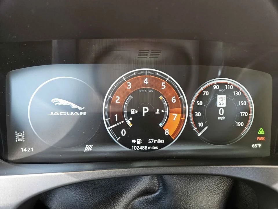2018 Jaguar XE - Image 20 of 20