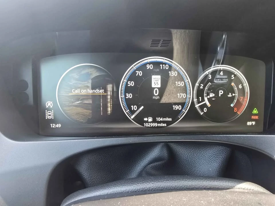 2018 Jaguar XE - Image 20 of 20