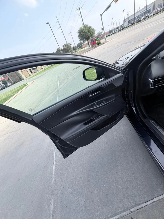 2018 Jaguar XE - Image 20 of 20