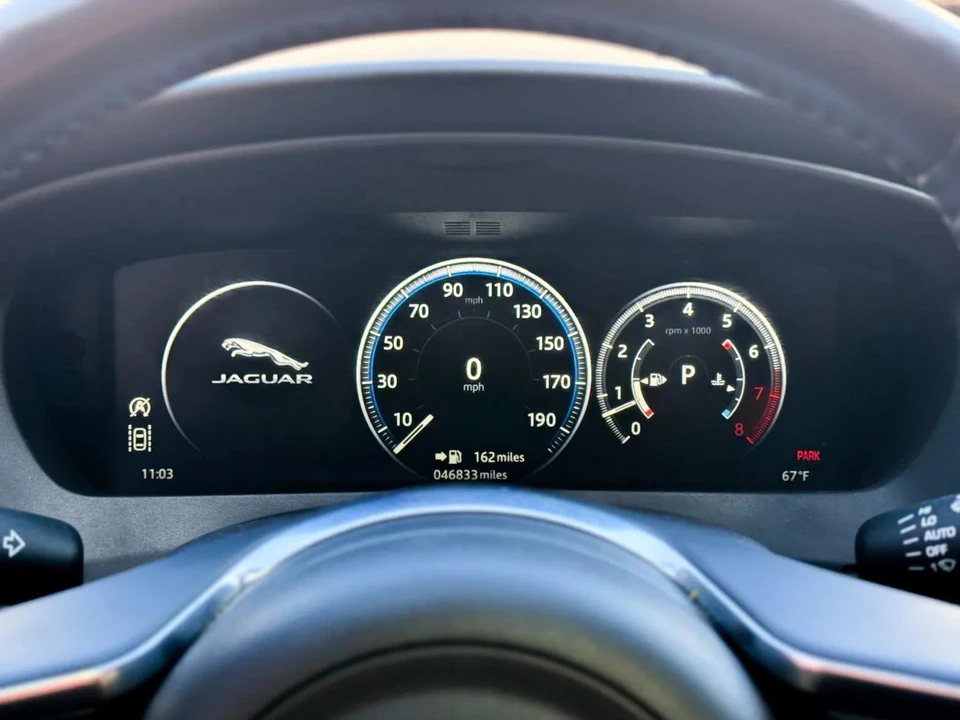 2018 Jaguar XE - Image 20 of 20
